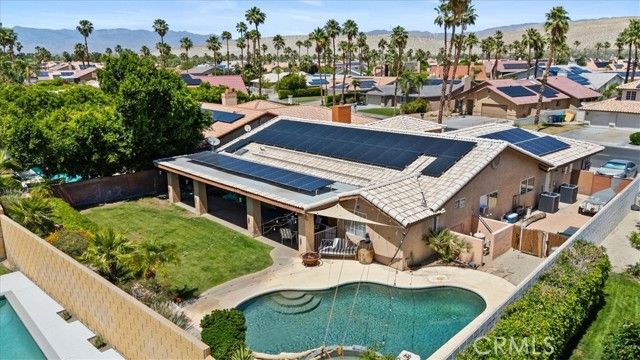 68695 Panorama, Cathedral City, CA 92234