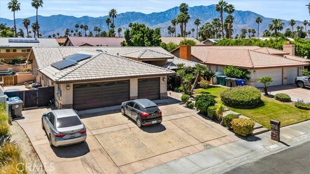 68695 Panorama, Cathedral City, CA 92234