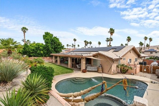 68695 Panorama, Cathedral City, CA 92234