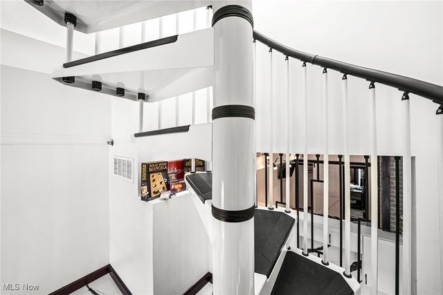 408 W Saint Clair Avenue 605, Cleveland, OH 44113