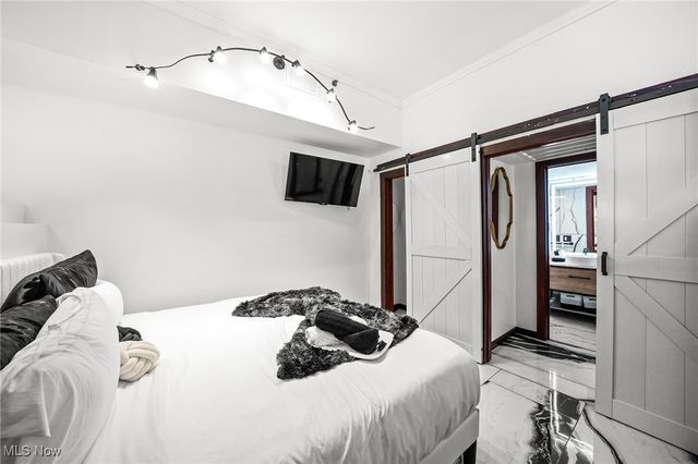 408 W Saint Clair Avenue 605, Cleveland, OH 44113