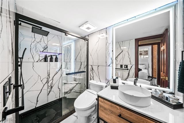 408 W Saint Clair Avenue 605, Cleveland, OH 44113