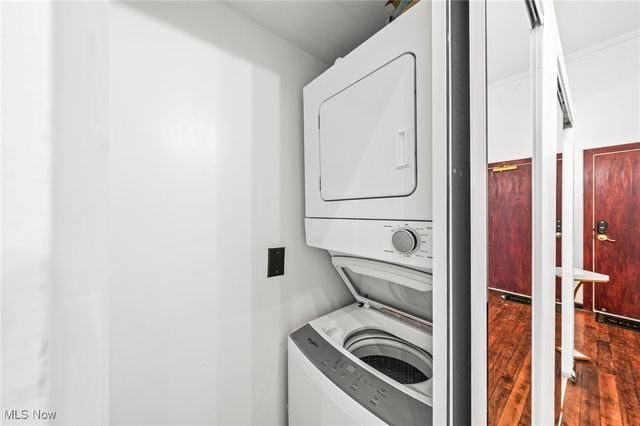 408 W Saint Clair Avenue 605, Cleveland, OH 44113