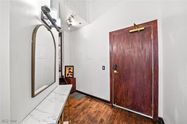 408 W Saint Clair Avenue 605, Cleveland, OH 44113