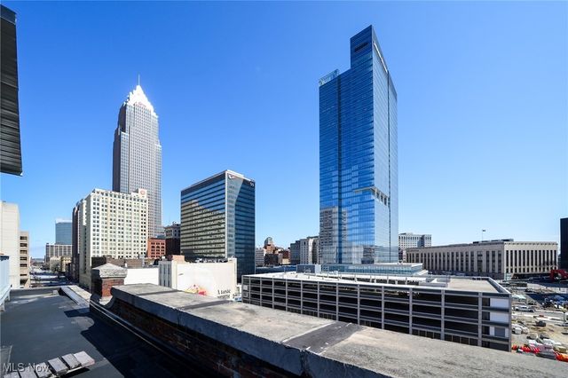 408 W Saint Clair Avenue 605, Cleveland, OH 44113