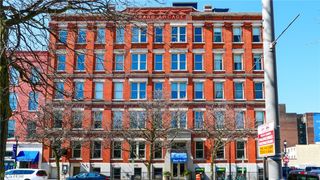 408 W Saint Clair Avenue 605, Cleveland, OH 44113