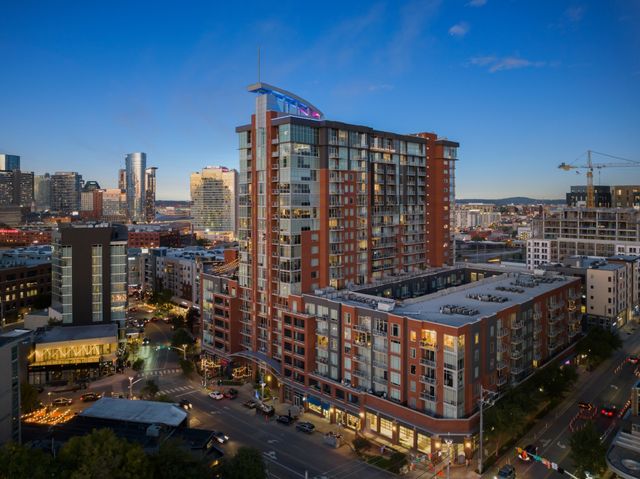 600 12th Ave S Apt 814, Nashville, TN 37203