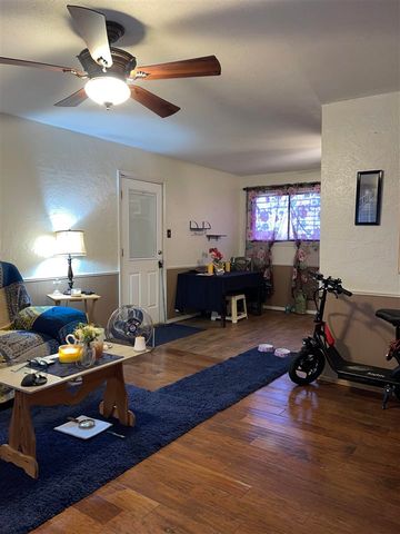 736 SW 46th St, Lawton, OK 73505