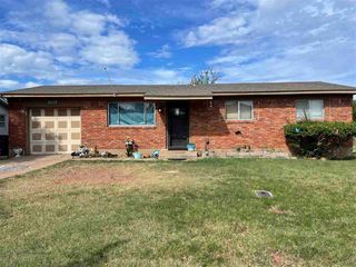 736 SW 46th St, Lawton, OK 73505