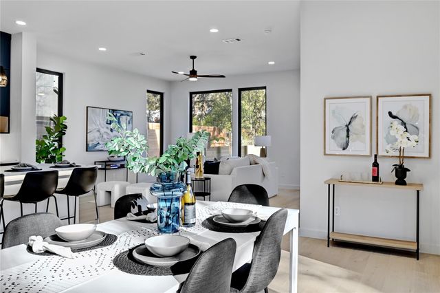 903 Redd ST 1, Austin, TX 78745