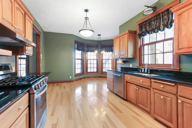 N7417 County Road CJ, Plymouth, WI 53073