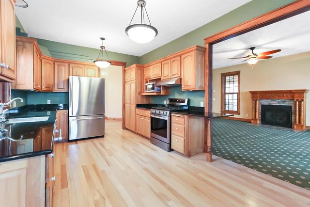 N7417 County Road CJ, Plymouth, WI 53073