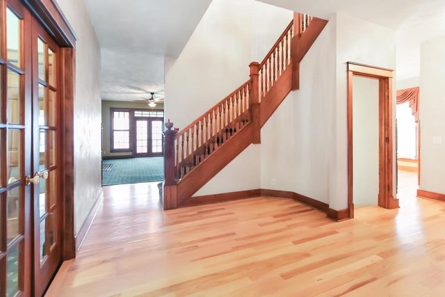 N7417 County Road CJ, Plymouth, WI 53073