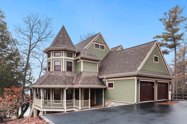 N7417 County Road CJ, Plymouth, WI 53073