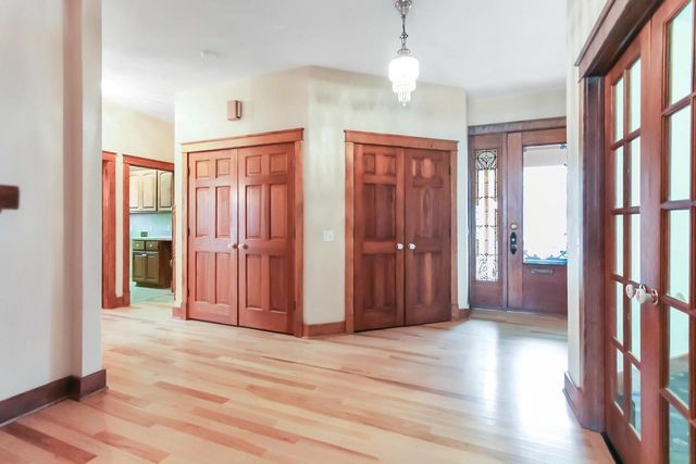 N7417 County Road CJ, Plymouth, WI 53073