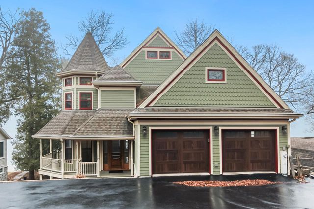 N7417 County Road CJ, Plymouth, WI 53073