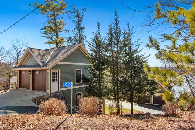 N7417 County Road CJ, Plymouth, WI 53073