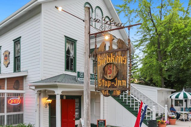 N7417 County Road CJ, Plymouth, WI 53073