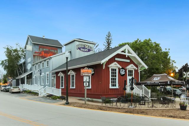 N7417 County Road CJ, Plymouth, WI 53073