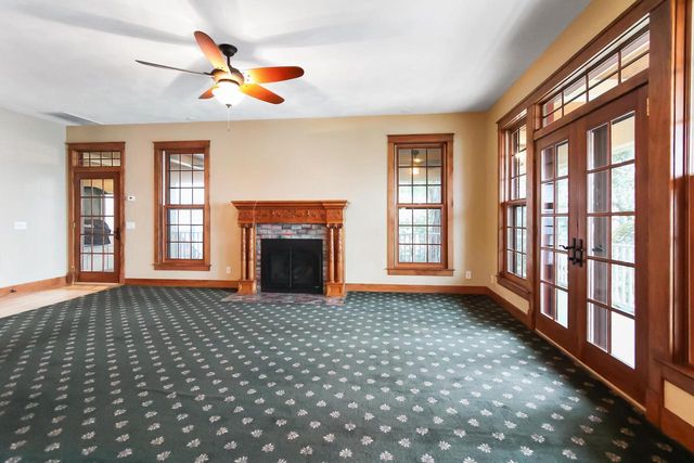 N7417 County Road CJ, Plymouth, WI 53073