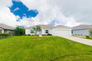 4681 SW Tacoma Street, Port St Lucie, FL 34953