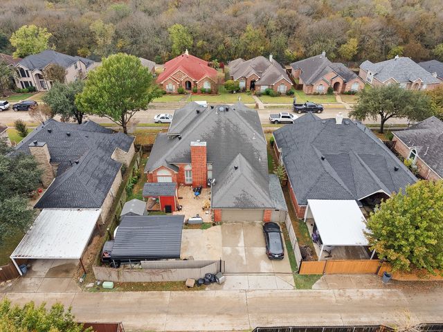 1226 Rivercrest Drive, Mesquite, TX 75181