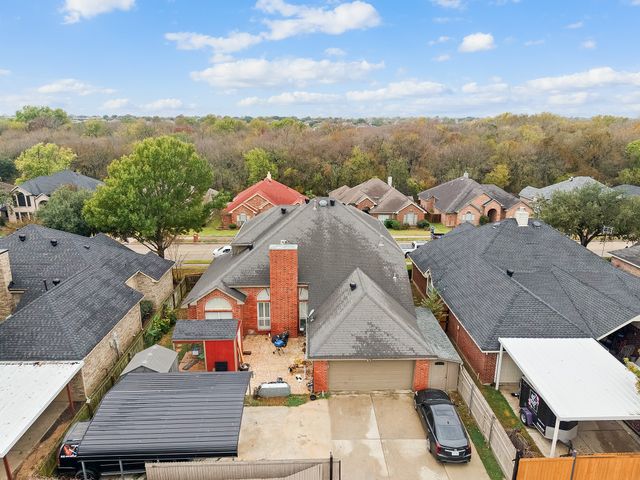 1226 Rivercrest Drive, Mesquite, TX 75181