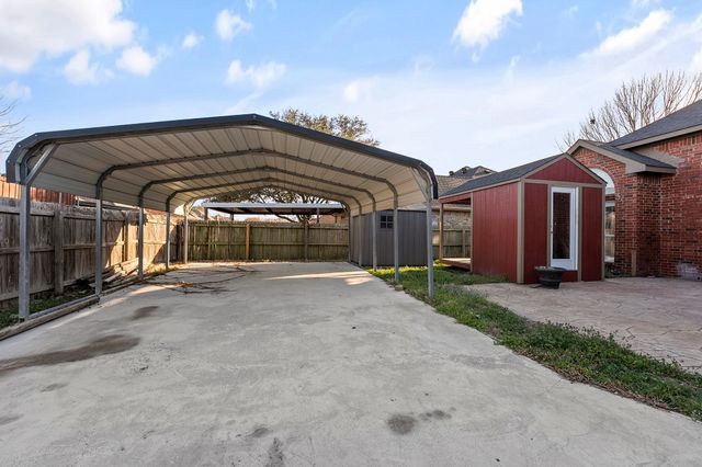 1226 Rivercrest Drive, Mesquite, TX 75181
