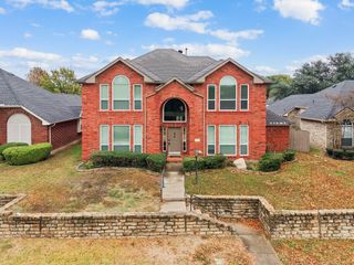 1226 Rivercrest Drive, Mesquite, TX 75181