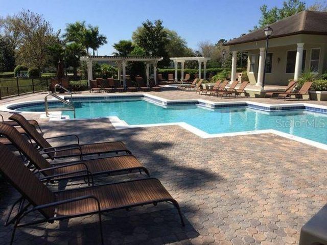 738 CREST PINES DRIVE 721, Orlando, FL 32828