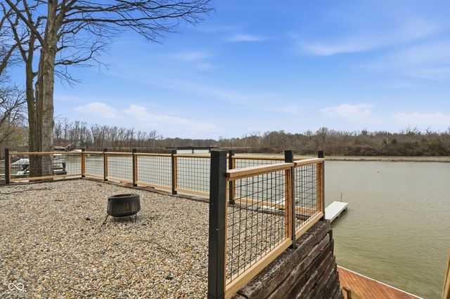 120 Bayshore Drive, Cicero, IN 46034