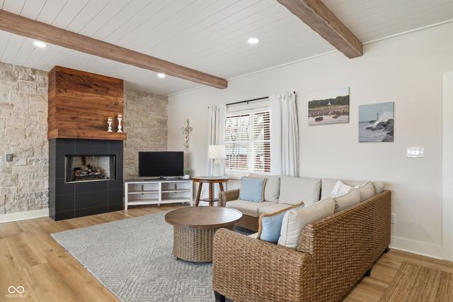 120 Bayshore Drive, Cicero, IN 46034