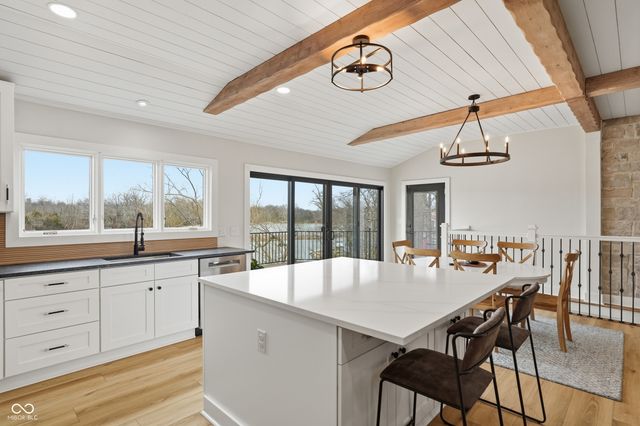 120 Bayshore Drive, Cicero, IN 46034