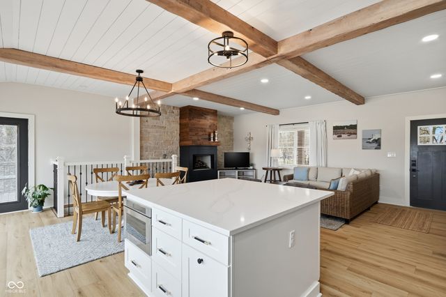 120 Bayshore Drive, Cicero, IN 46034