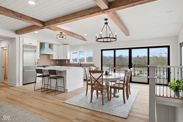 120 Bayshore Drive, Cicero, IN 46034