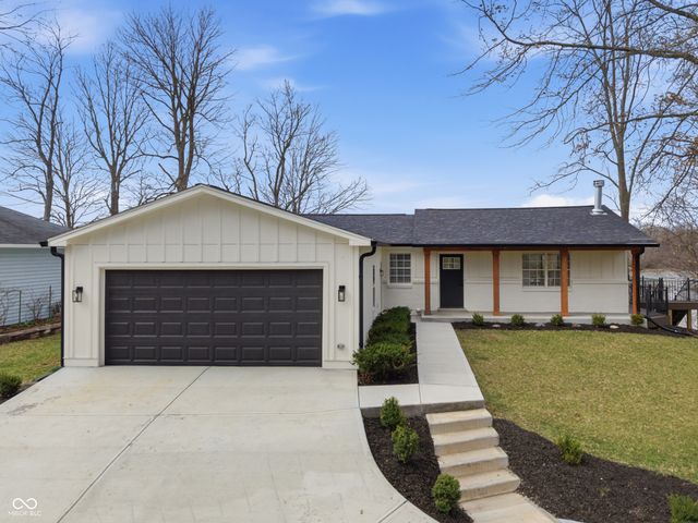 120 Bayshore Drive, Cicero, IN 46034