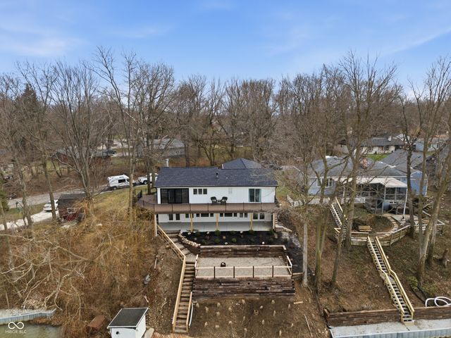 120 Bayshore Drive, Cicero, IN 46034