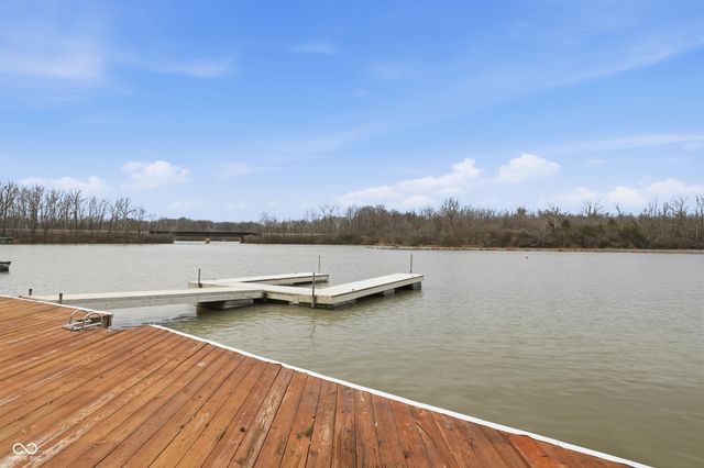 120 Bayshore Drive, Cicero, IN 46034