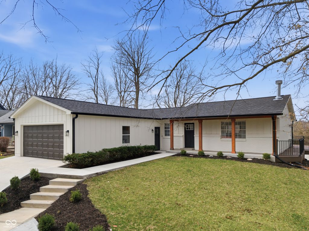 120 Bayshore Drive, Cicero, IN 46034