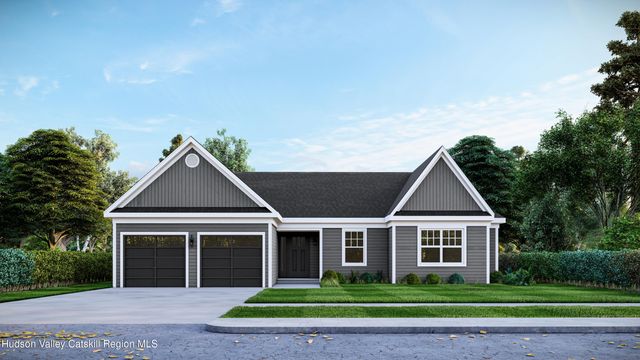 11 Deer Run W, Catskill, NY 12414