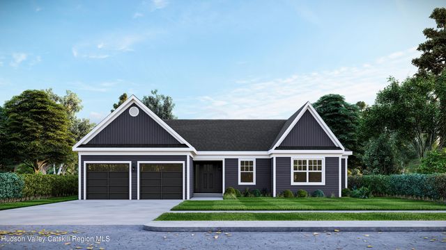 11 Deer Run W, Catskill, NY 12414