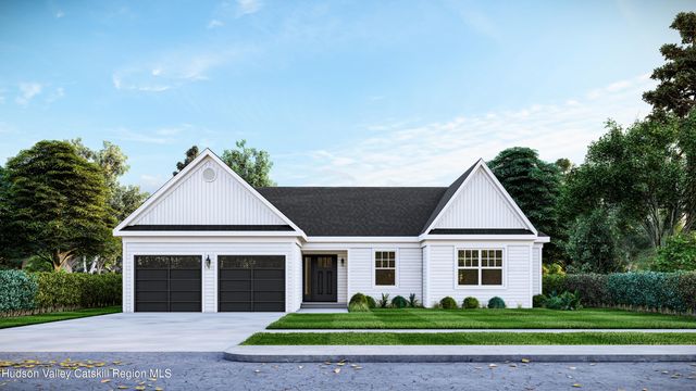 11 Deer Run W, Catskill, NY 12414