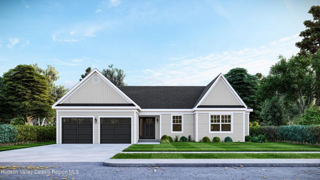11 Deer Run W, Catskill, NY 12414