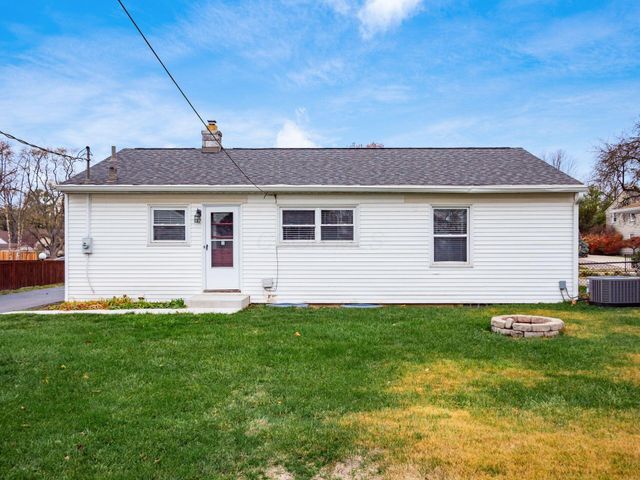 2475 Swansea Road, Upper Arlington, OH 43221