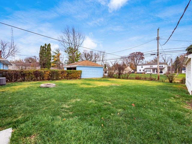 2475 Swansea Road, Upper Arlington, OH 43221