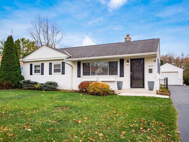 2475 Swansea Road, Upper Arlington, OH 43221