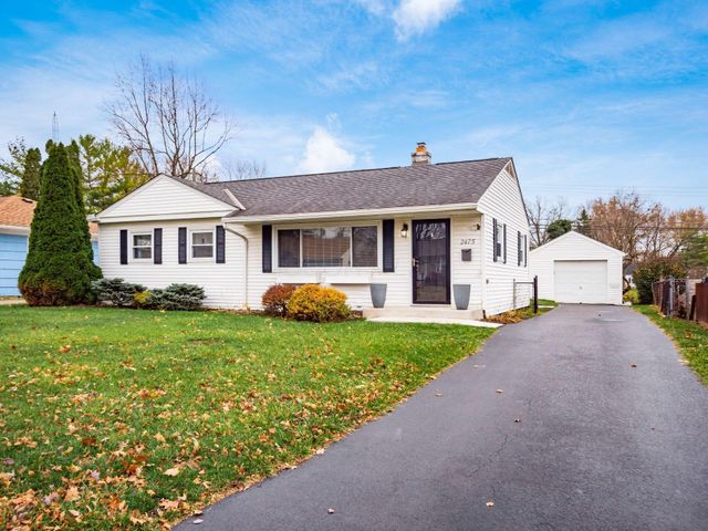 2475 Swansea Road, Upper Arlington, OH 43221