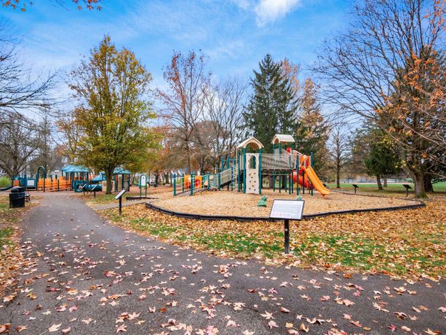 2475 Swansea Road, Upper Arlington, OH 43221