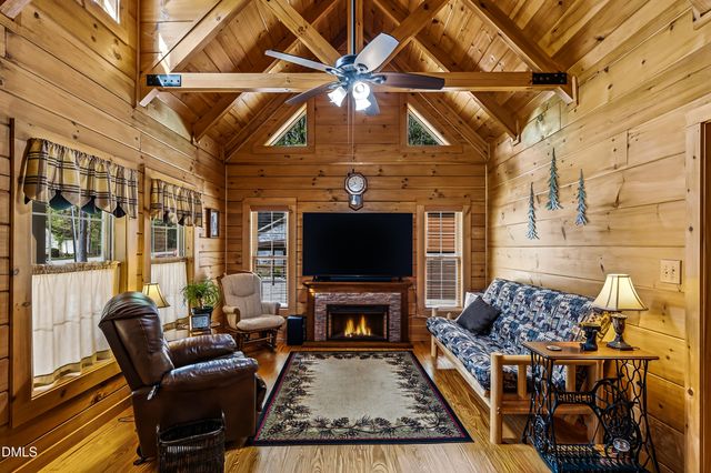 115 Running Bear Drive, Louisburg, NC 27549