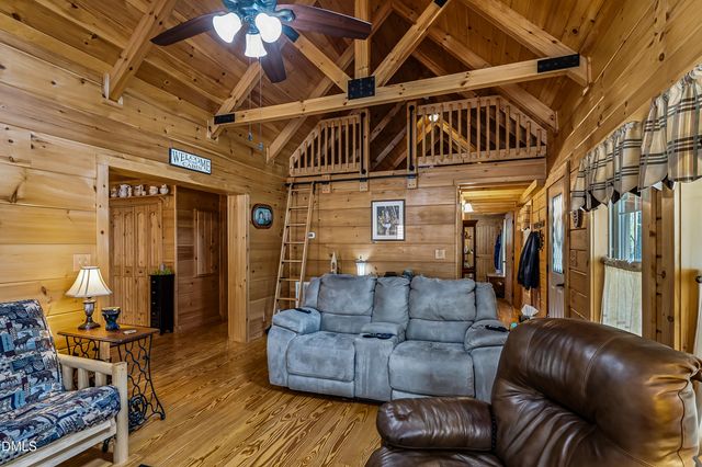 115 Running Bear Drive, Louisburg, NC 27549